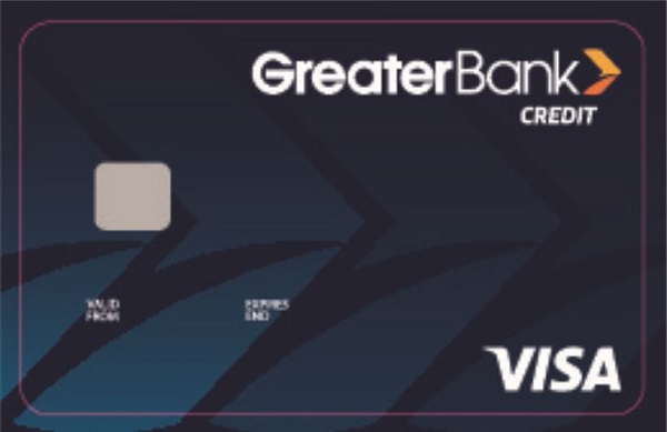 Greater Bank