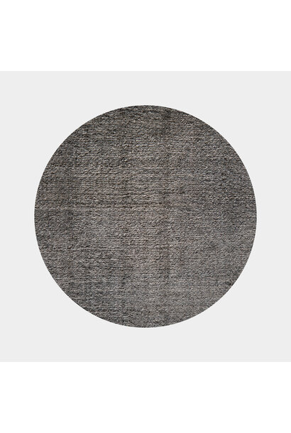 CHIANTI Round Carpet Bronze 280cm