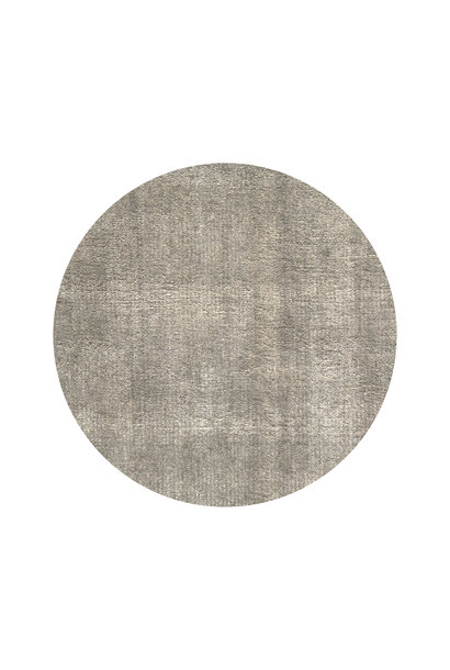 CHIANTI ROUND Carpet Warm Grey 280cm
