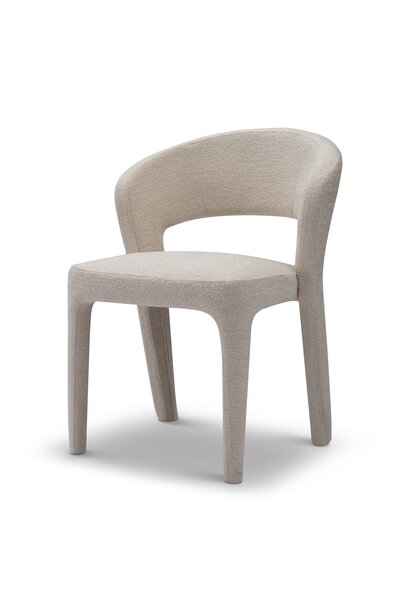 CLAIRE Dining Chair beige