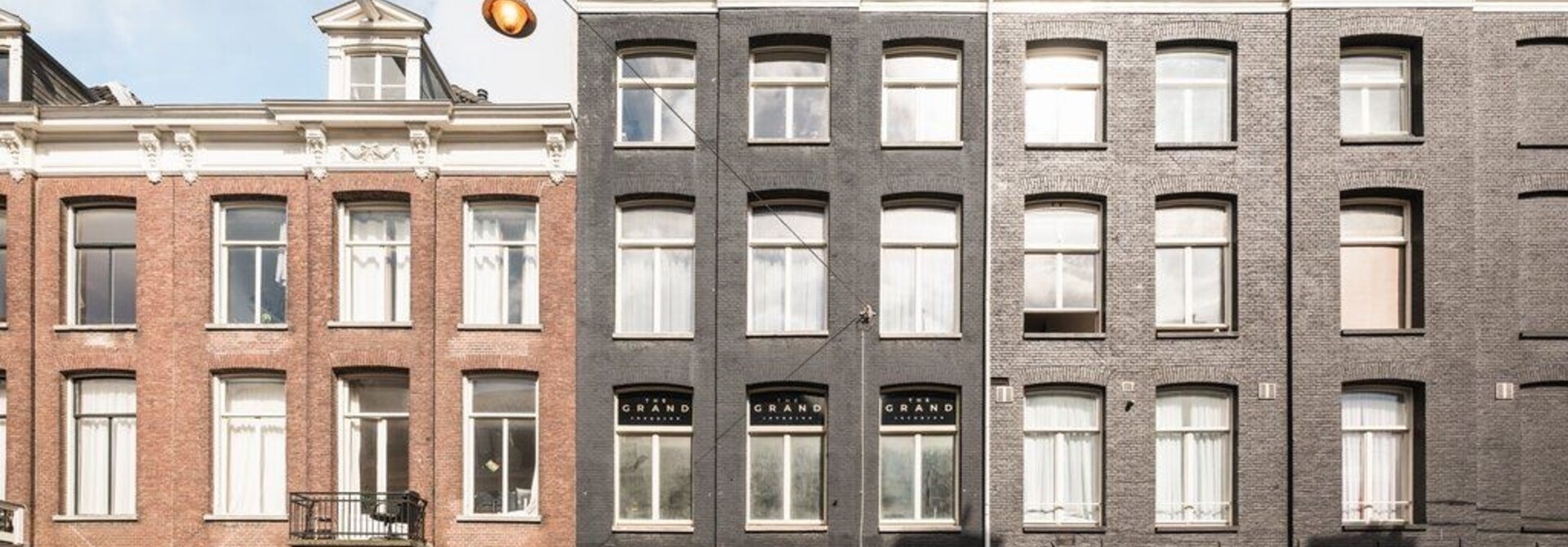 PC Hooftstraat Appartement