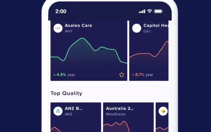 Zip, Afterpay back new share trading platform