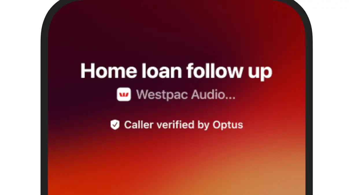 New anti-scam call protection for Westpac customers