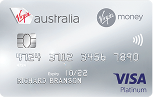 Virgin Money