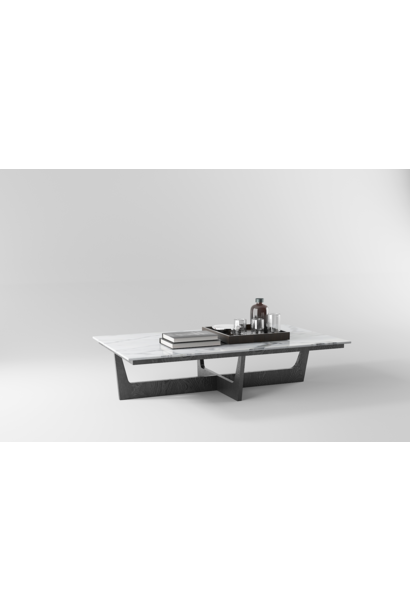 BRIO Rectangular coffee table