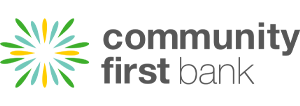 Community First Bank