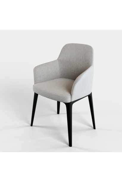 MILANO Dining Chair Greige