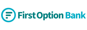 First Option Bank