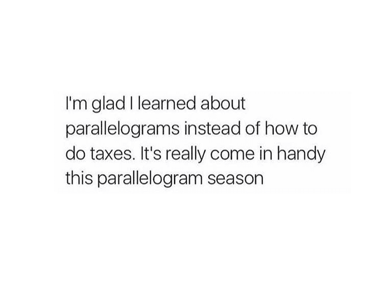 parallellogram