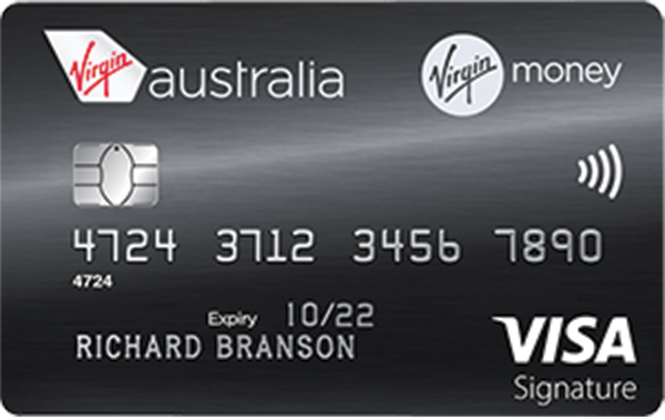 Virgin Money