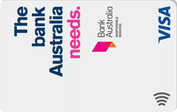 Bank Australia