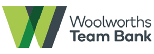 Woolworths Team Bank