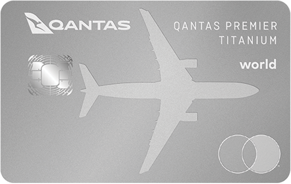 Qantas Money