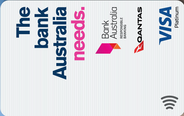 Bank Australia