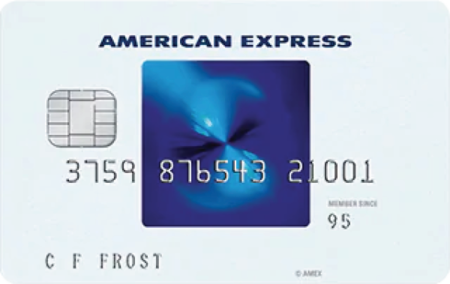 American Express