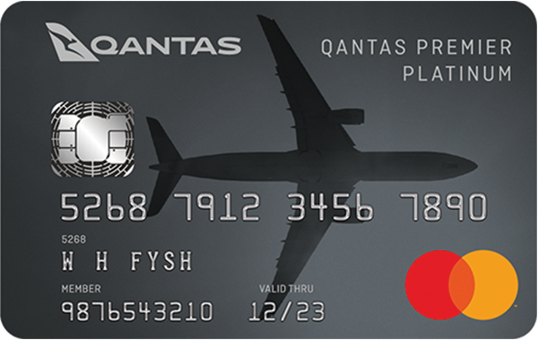 Qantas Money