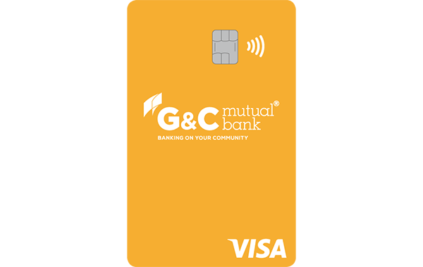 G&C Mutual Bank